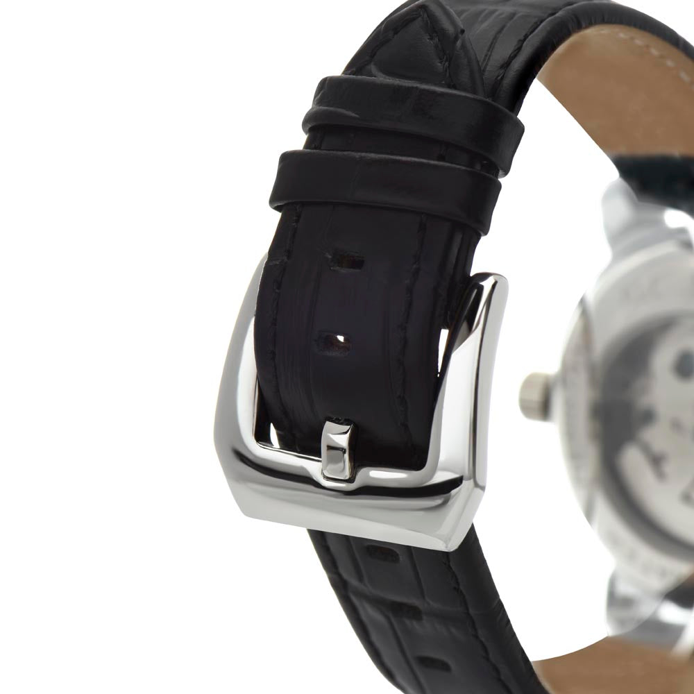 Becoming a Father - Openwork Automatic Watch