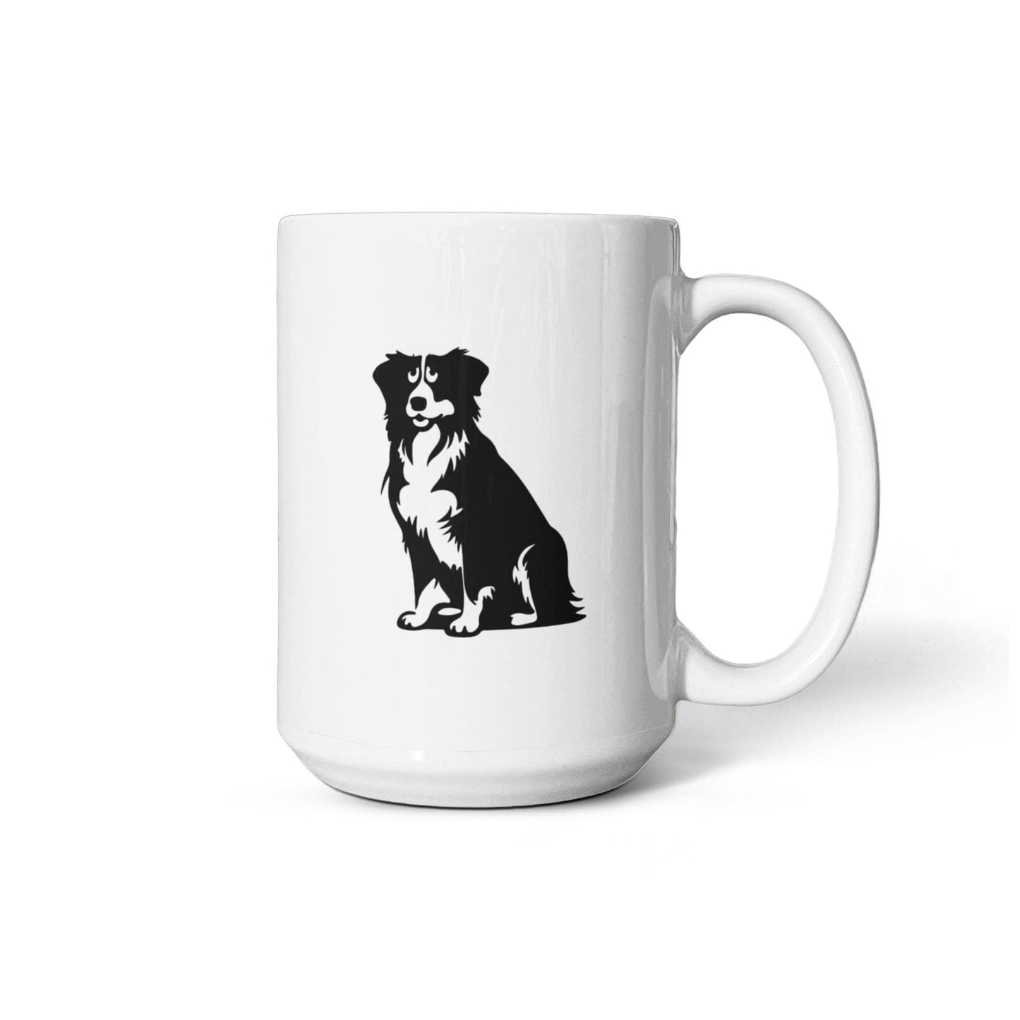 I don't Need Therapy I have an Aussie - Mug For Dog Lovers